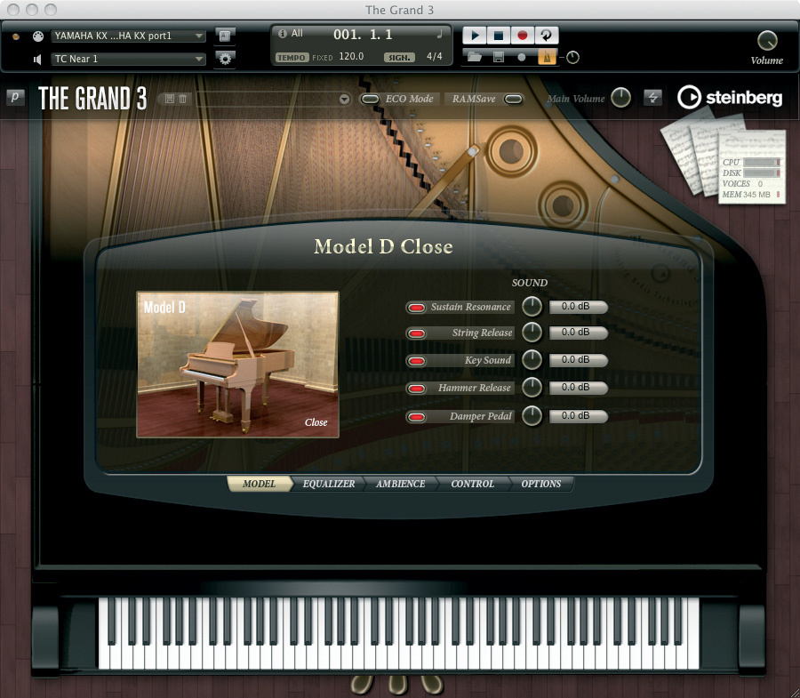 torrent ivory grand piano